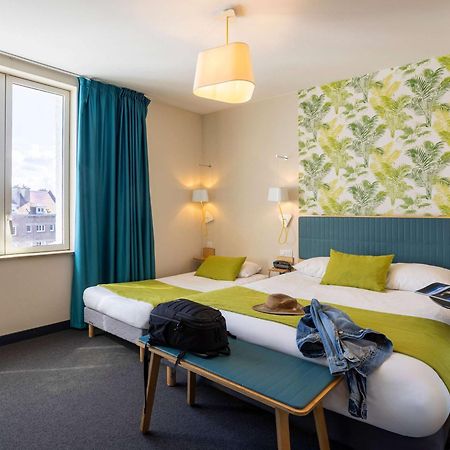 فندق Ibis Styles Calais Centre المظهر الخارجي الصورة