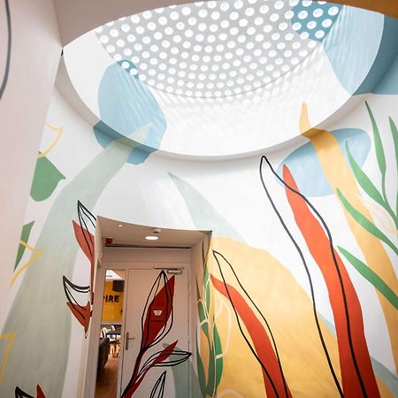فندق Ibis Styles Calais Centre المظهر الخارجي الصورة