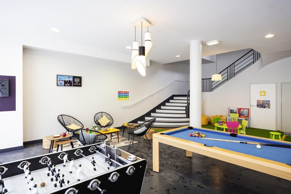 فندق Ibis Styles Calais Centre المظهر الخارجي الصورة