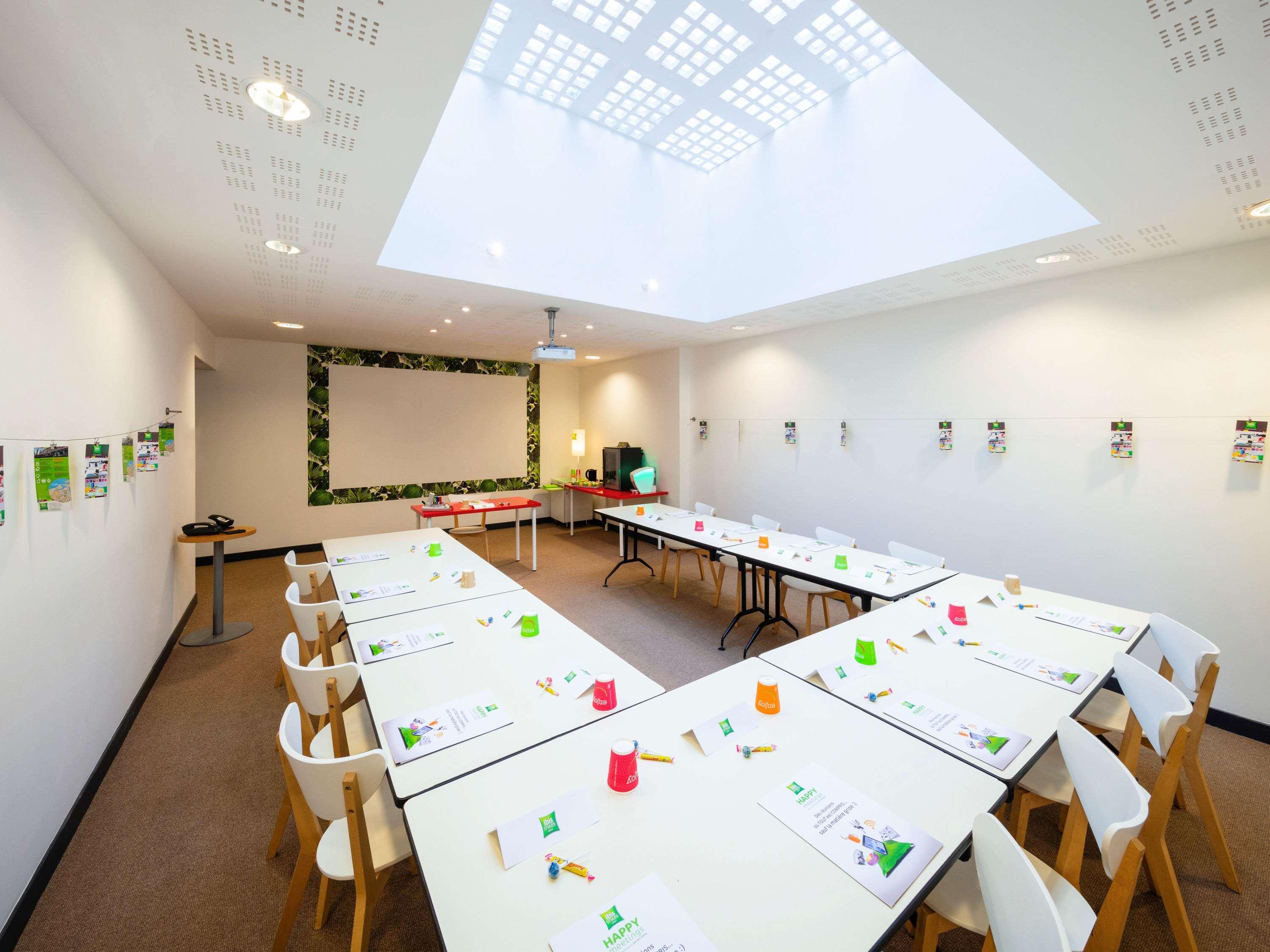 فندق Ibis Styles Calais Centre المظهر الخارجي الصورة