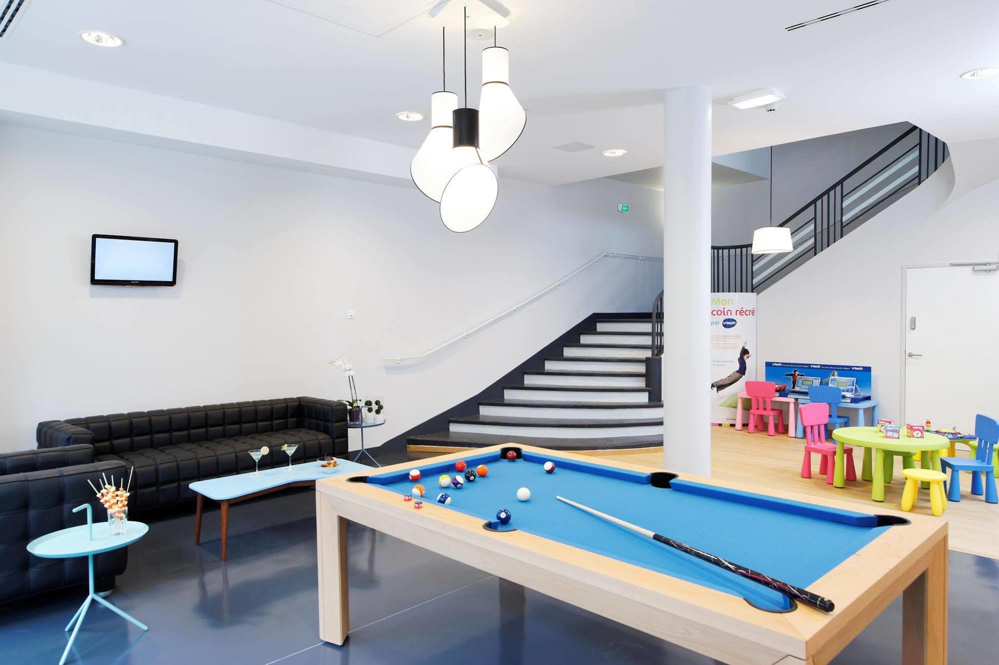 فندق Ibis Styles Calais Centre المظهر الخارجي الصورة