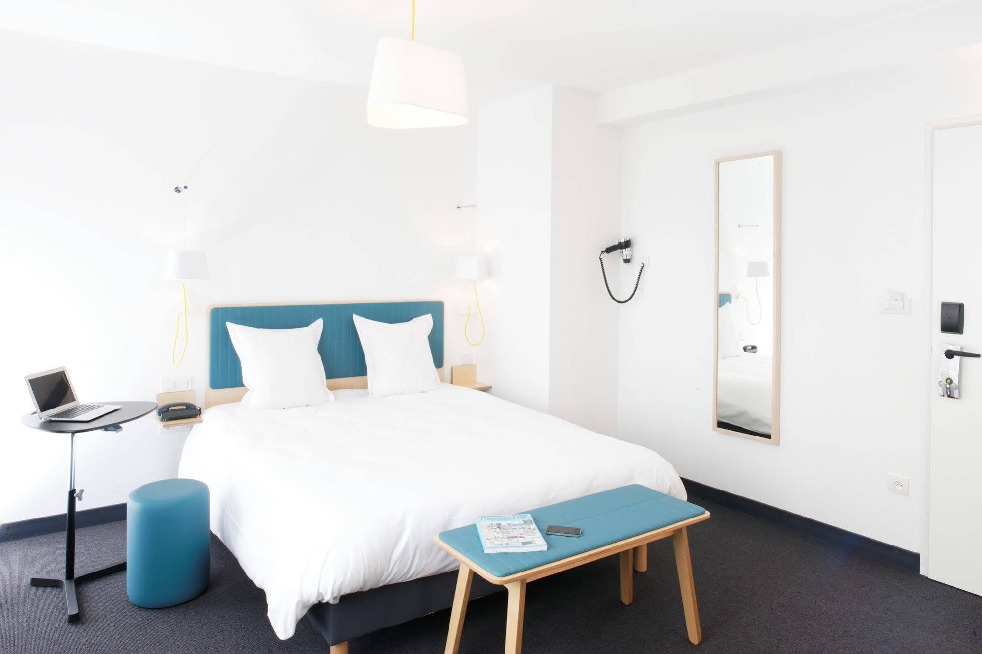 فندق Ibis Styles Calais Centre المظهر الخارجي الصورة