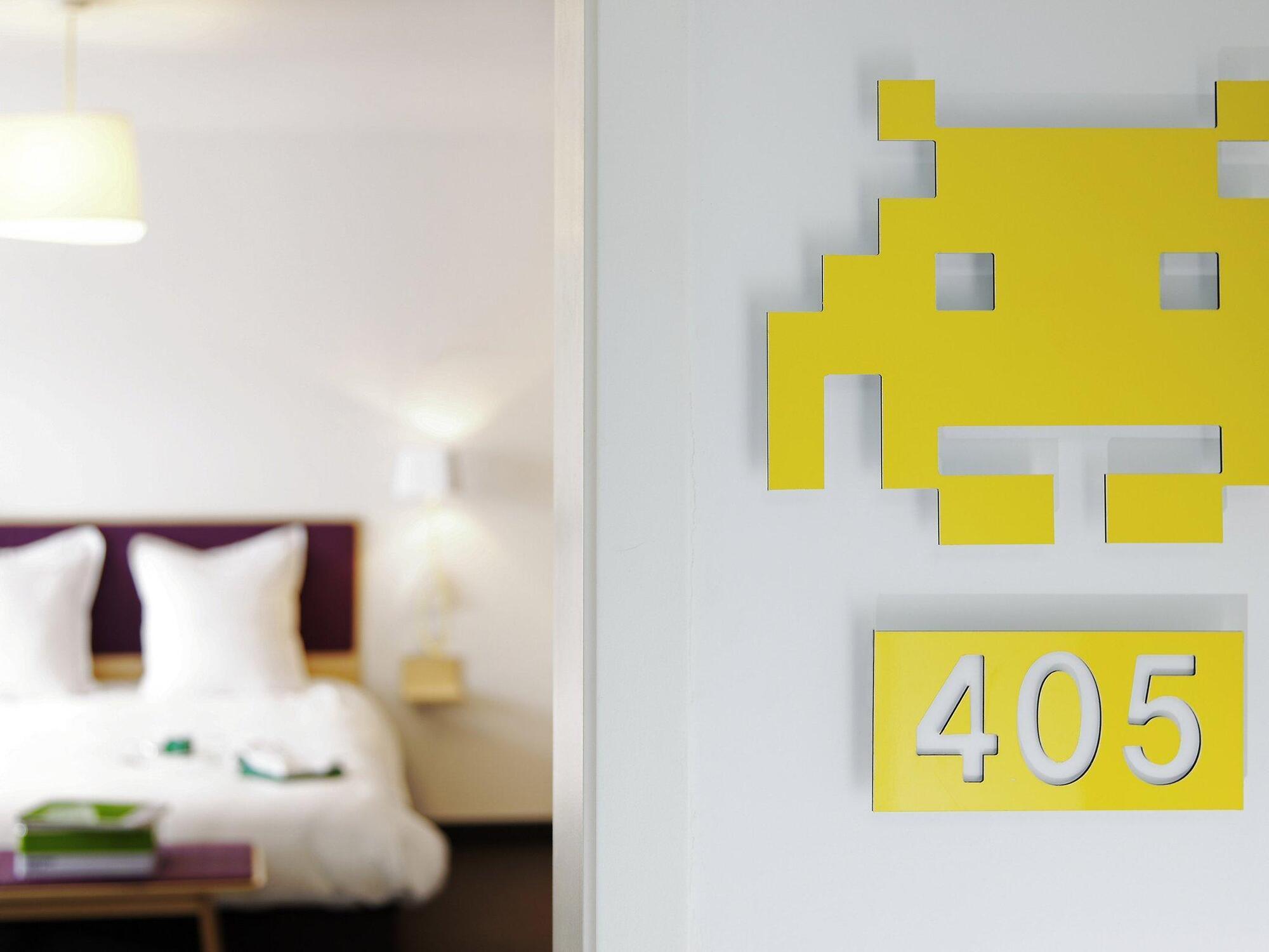 فندق Ibis Styles Calais Centre المظهر الخارجي الصورة